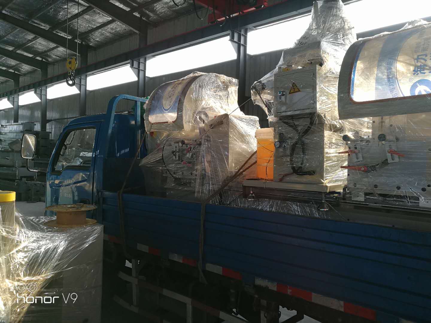 北京客户定做案例